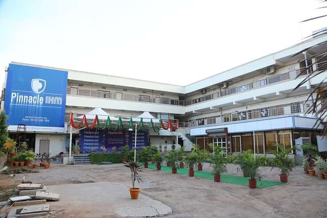 College Image